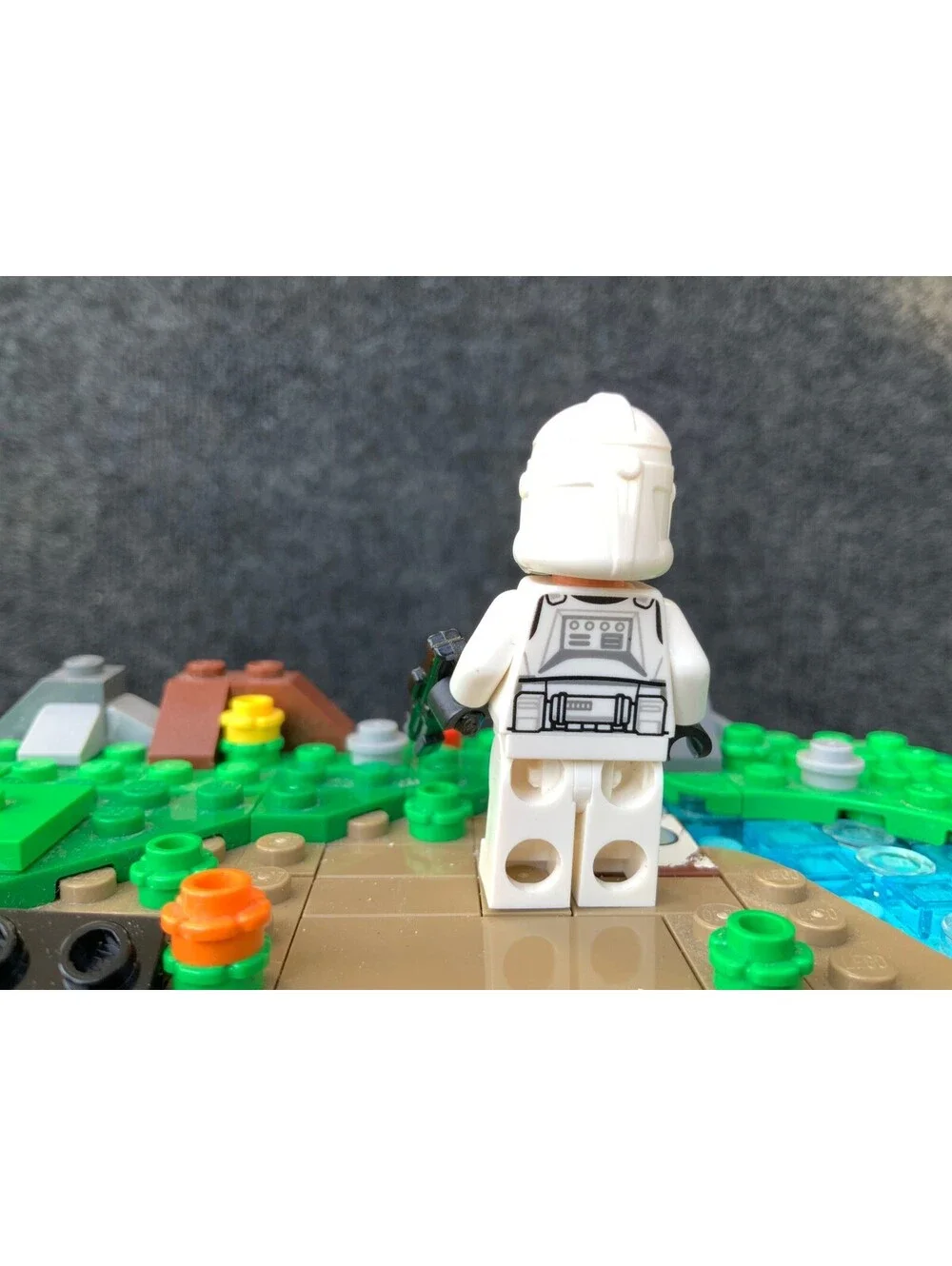LEGO 501st Legion Clone Trooper sw1094 Star Wars 75280